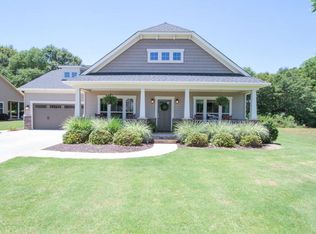 1031 Drakes Xing, Anderson, SC 29625
