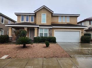 3812 Club Rancho Dr, Palmdale, CA 93551