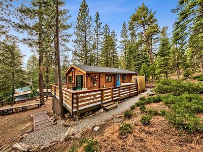 8836 Rainbow Ave, Kings Beach, CA, 96143