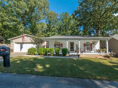 105 Chisholm Trl, Hot Springs, AR, 71913