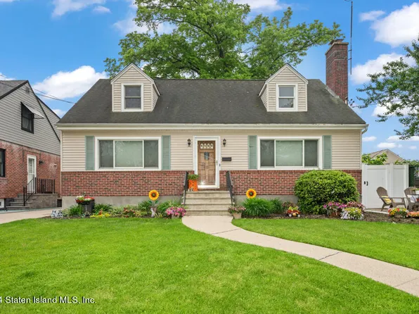 142 Sawyer Ave, Staten Island, NY 10314