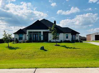 1533 Lynx Loop, Forney, TX 75126