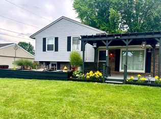 2263 Cornwall Dr, Xenia, OH 45385