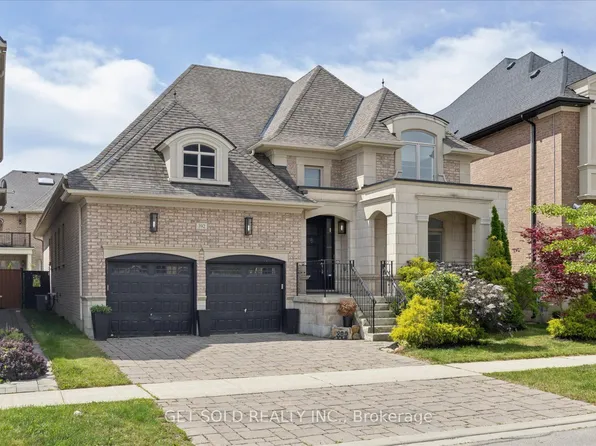392 Woodgate Pines Dr, Vaughan, ON L4H 3X4