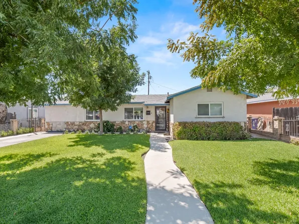 1113 Tucker Ave, Sanger, CA 93657