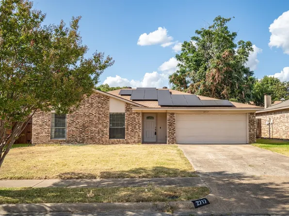 2717 Oakdale Rd, Irving, TX 75060