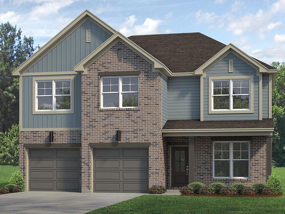 Elevation Scheme 1
