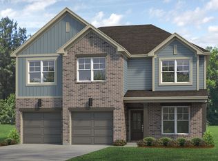 Patriot Modern - The Enclave Plan, Heatherstone, Owensboro, KY 42301