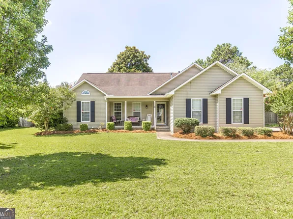 3560 Lawrence Dr S, Macon, GA 31216