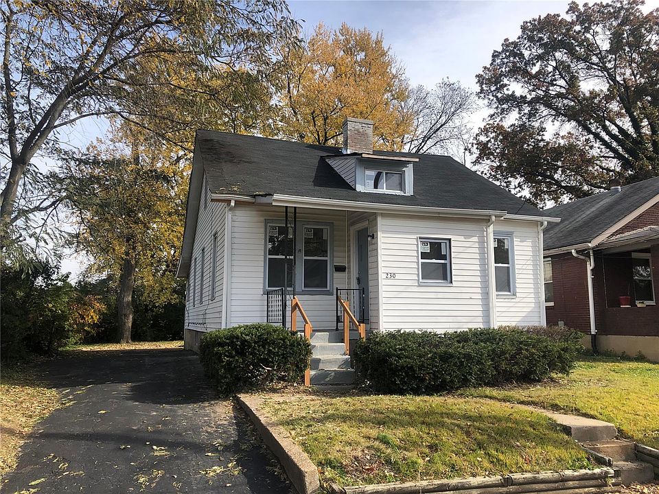 230 Harrison Ave, Saint Louis, MO 63135 | Zillow