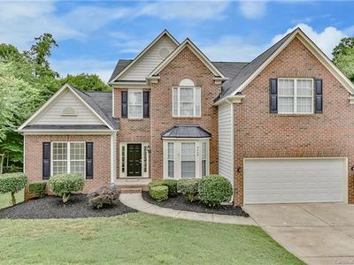 8008 Pelorus Ln, Charlotte, NC, 28269