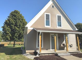 6958 W 235 S, Homer, IN 46146