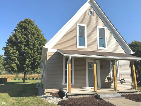 6958 W 235 S, Homer, IN 46146