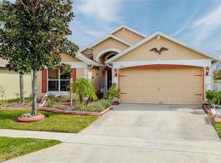 1044 Willow Branch Dr, Orlando, FL 32828