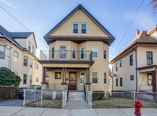 147 Elm St, Everett, MA 02149