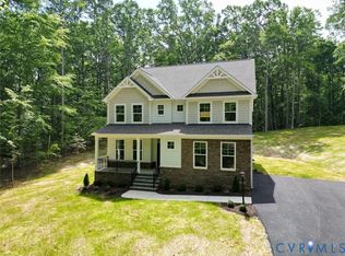 16884 Watchman Way, Beaverdam, VA 23015
