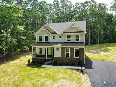 14350 Herdsmans Way, Beaverdam, VA, 23015