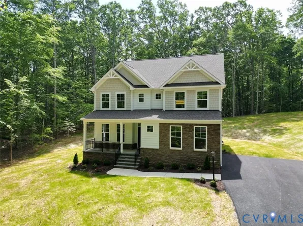 3178 Three Chopt Rd, Gum Spring, VA 23065