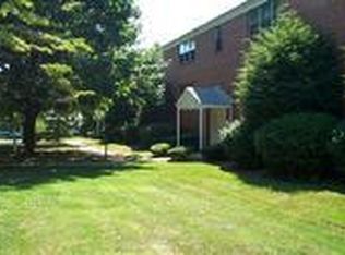 310 E Melrose Ave #D, Baltimore, MD 21212