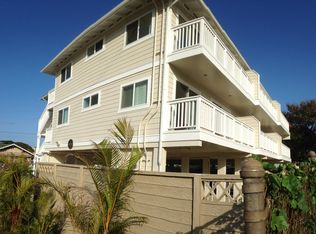 2738 Leialoha Ave #302, Honolulu, HI 96816