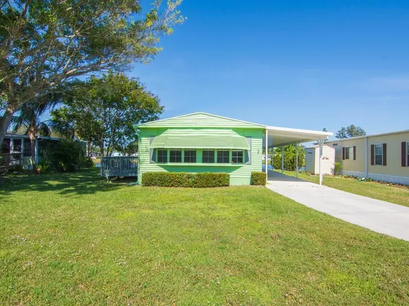 11 El Segundo, Port St Lucie, FL 34952