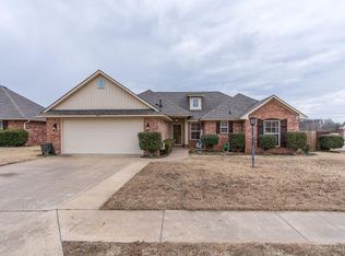 804 Laurel Way, Alma, AR 72921