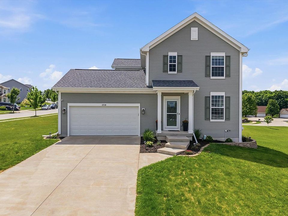 1st image of 2518 Marie CIRCLE