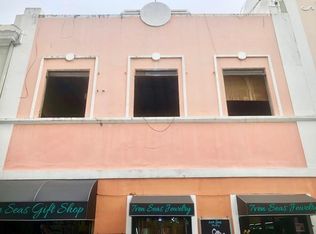 208 Calle Fortaleza, San Juan, PR 00901