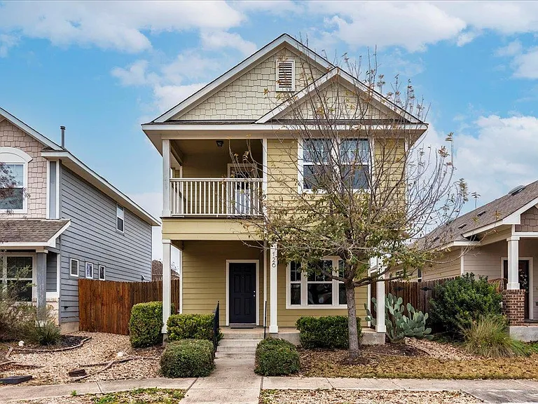126 Wainscot Oak Way — Photo 1