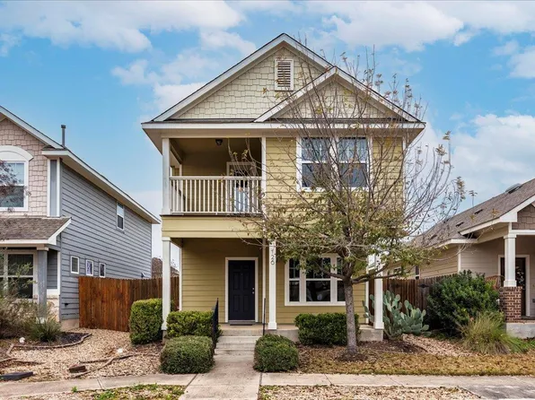 126 Wainscot Oak Way, San Marcos, TX 78666