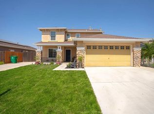 660 Sandhill Crane Dr, Los Banos, CA