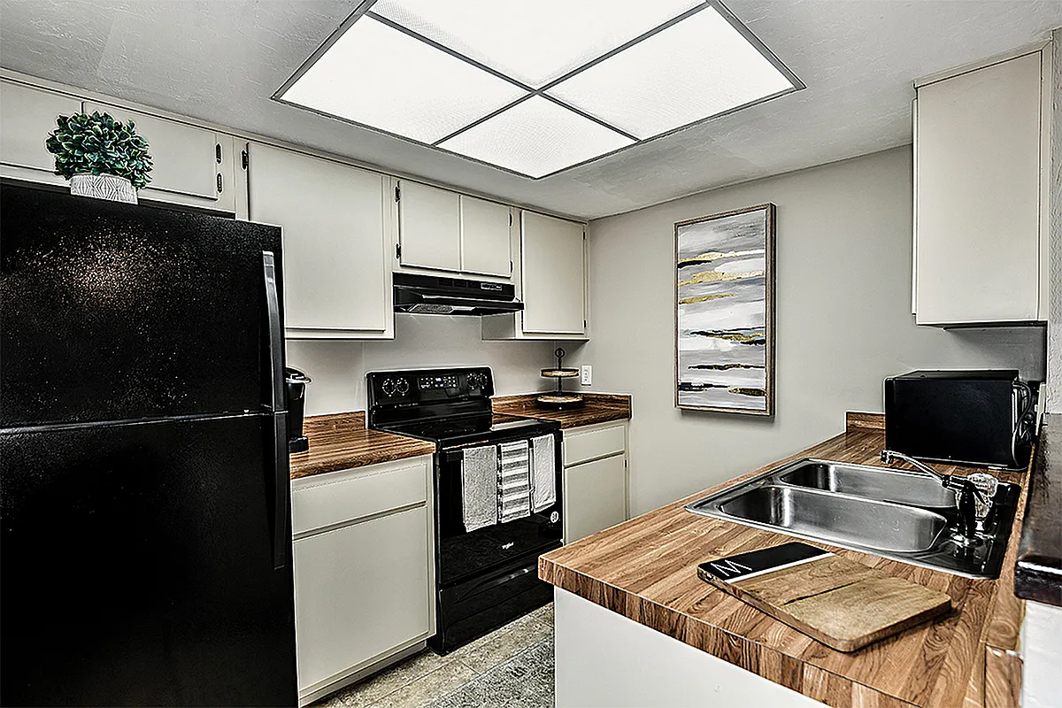 Woodland Villas — Photo 3