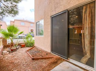 9915 Mustang Creek Way, Las Vegas, NV 89148