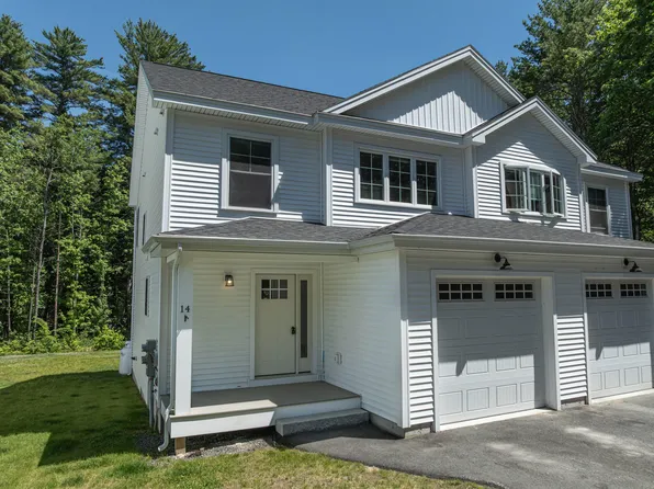 14 Voyager Lane #14, Windham, ME 04062