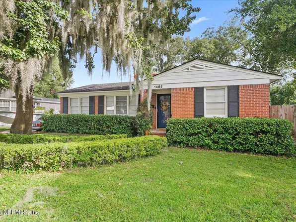 1485 BIRMINGHAM Road, Jacksonville, FL 32207