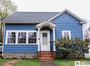 425 Front St, Jamestown, NY 14701