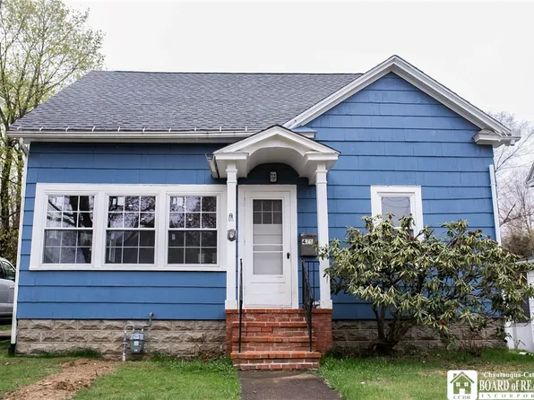 425 Front St, Jamestown, NY 14701