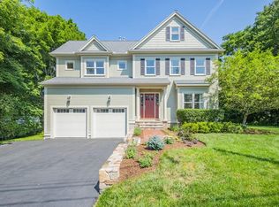 15 Bartlett Ave, Lexington, MA 02420