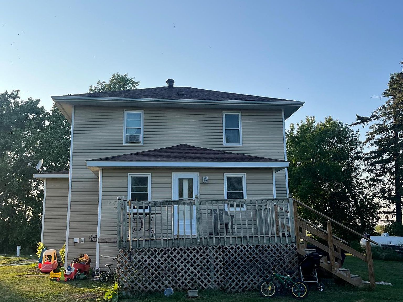 24967 170th Ave, Greenbush, MN 56726 MLS 6393493 Zillow