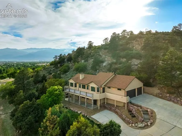 1924 Payton Cir, Colorado Springs, CO 80915