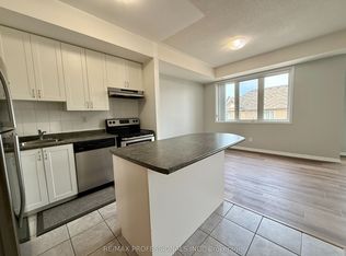 3075 Thomas St #313, Mississauga, ON L5M0M4