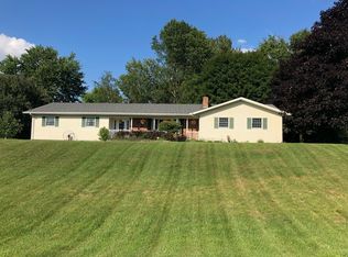 2839 Lake George Rd, West Branch, MI 48661