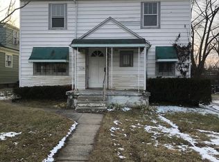 3918 Weisser Park Ave, Fort Wayne, IN 46806