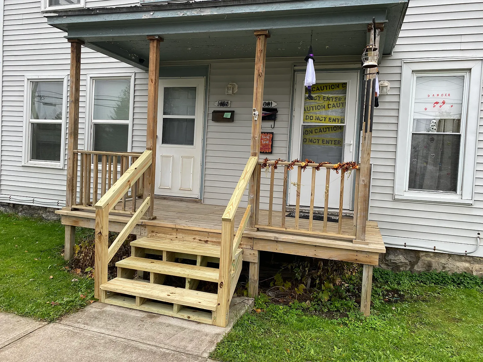 2 bed, 1200 sqft, $850 — Photo 2