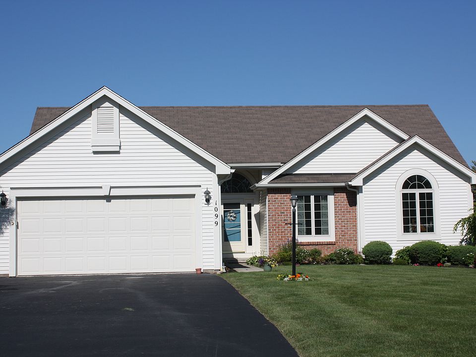 1099 South Creek Drive
