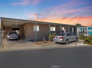 2240 Golden Oak Ln SPACE 94, Merced, CA 95341