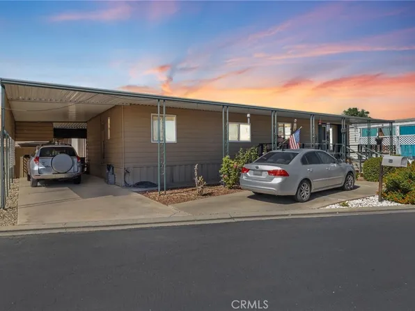 2240 Golden Oak Ln Space 94, Merced, CA 95341