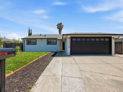 3198 Knights Bridge Rd, San Jose, CA, 95132