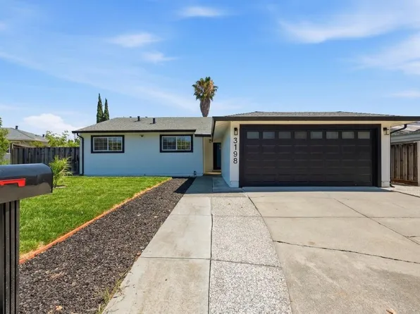 3198 Knights Bridge Rd, San Jose, CA 95132