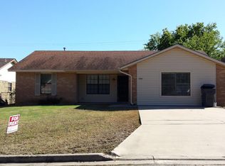 2502 Tanglewood Ct, Ardmore, OK 73401